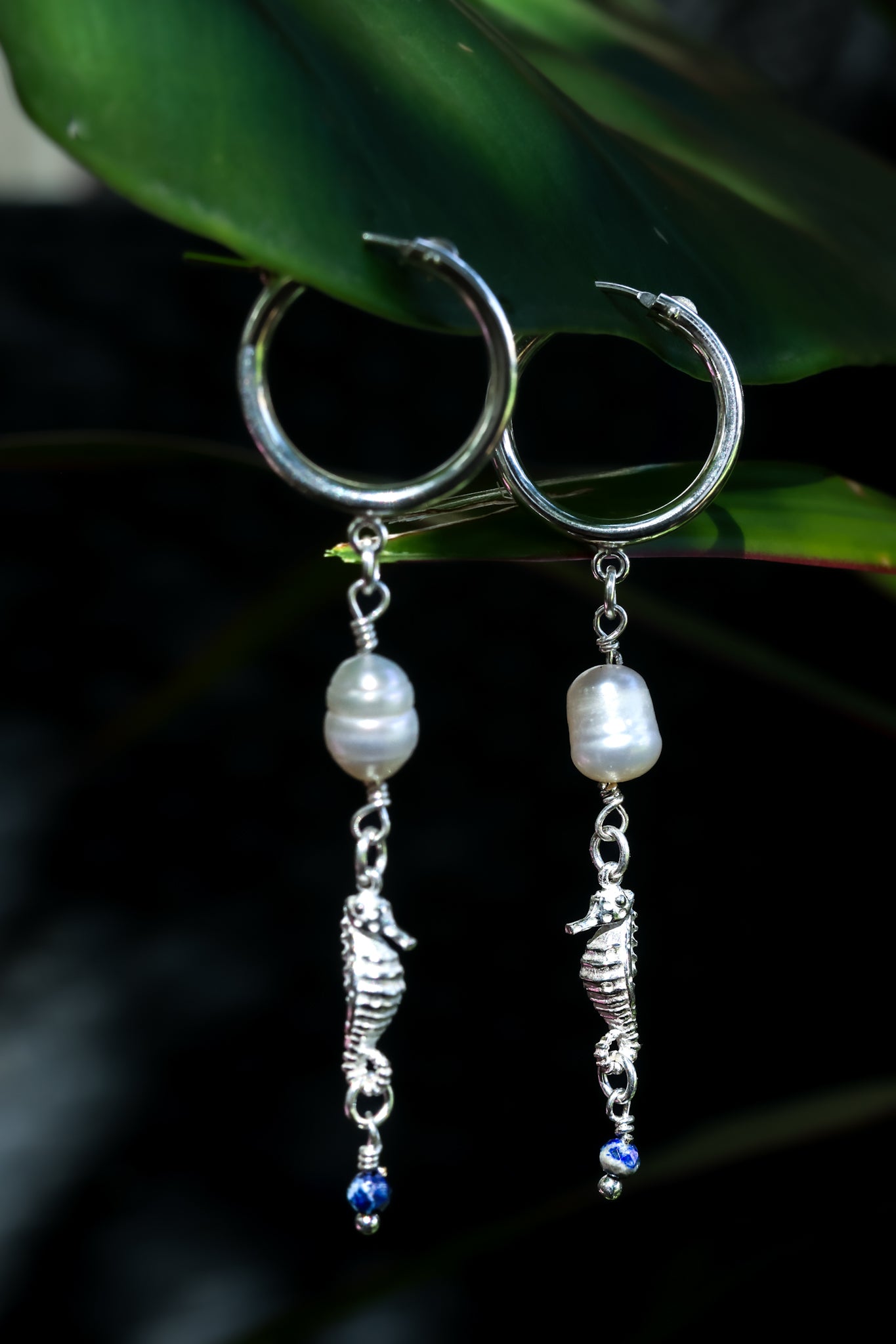 Alegría earrings